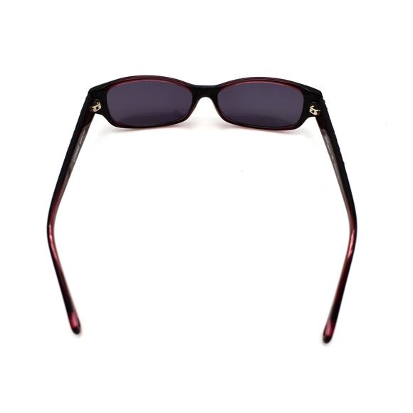 Les Copains LC04803 53-14-135mm Sunglasses FRAMES ONLY - FRAMES GOOD main image 8